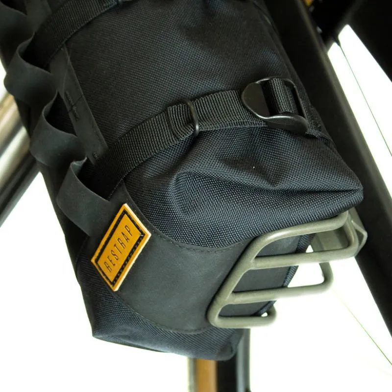 Restrap  Fork Bag - Borsa bicicletta