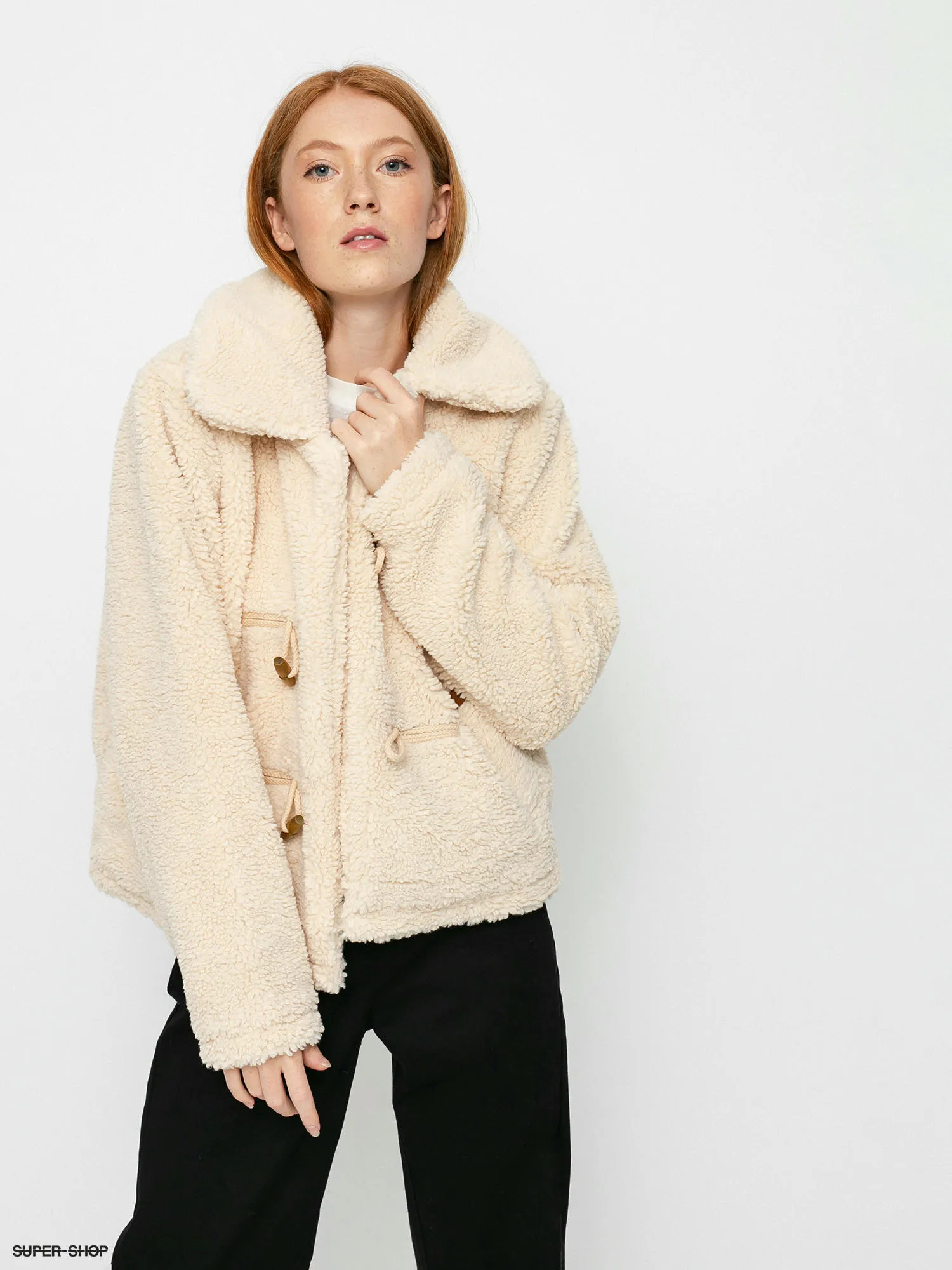 Roxy Raise The Bar Jacket Wmn (natural)