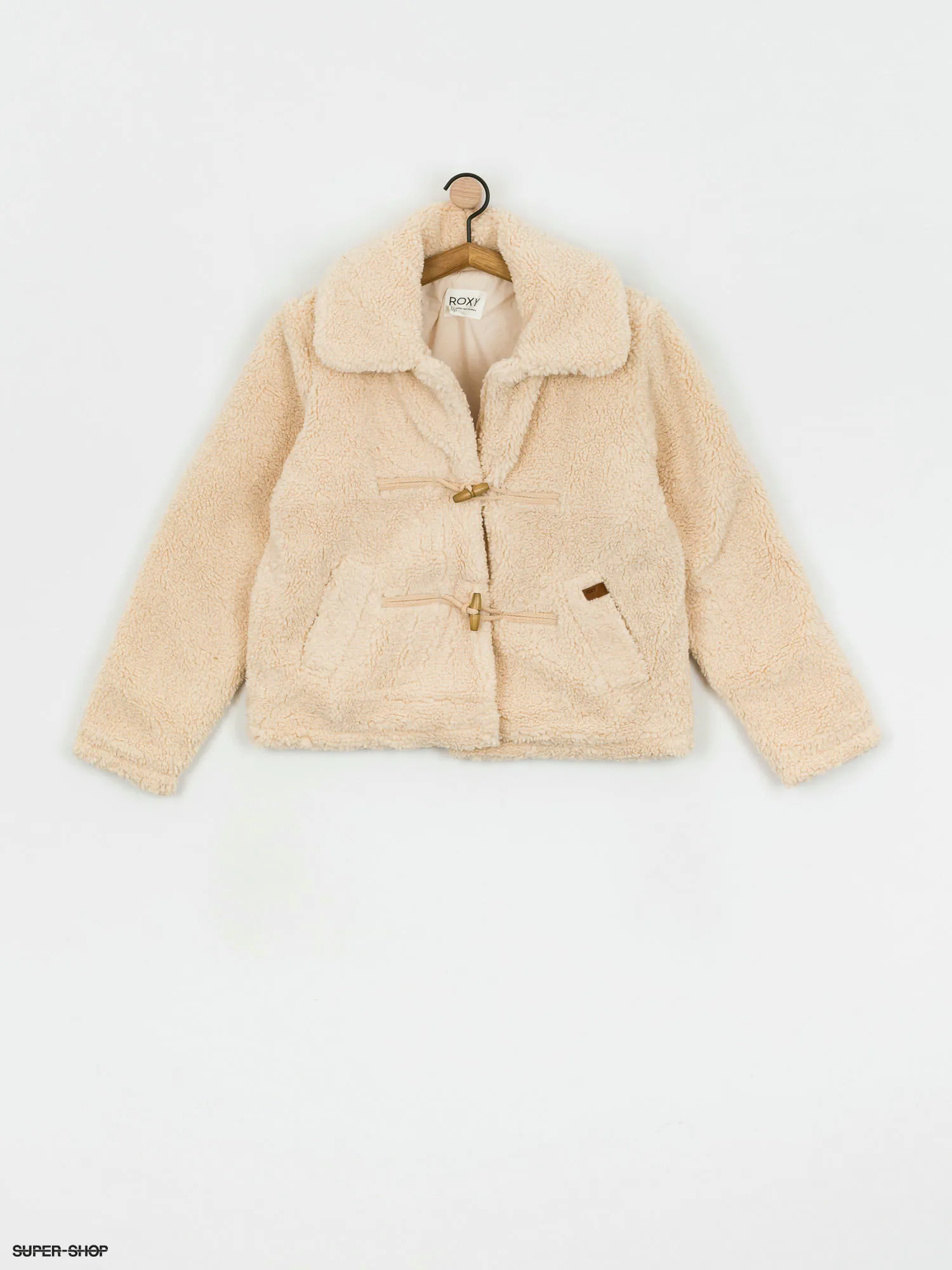 Roxy Raise The Bar Jacket Wmn (natural)