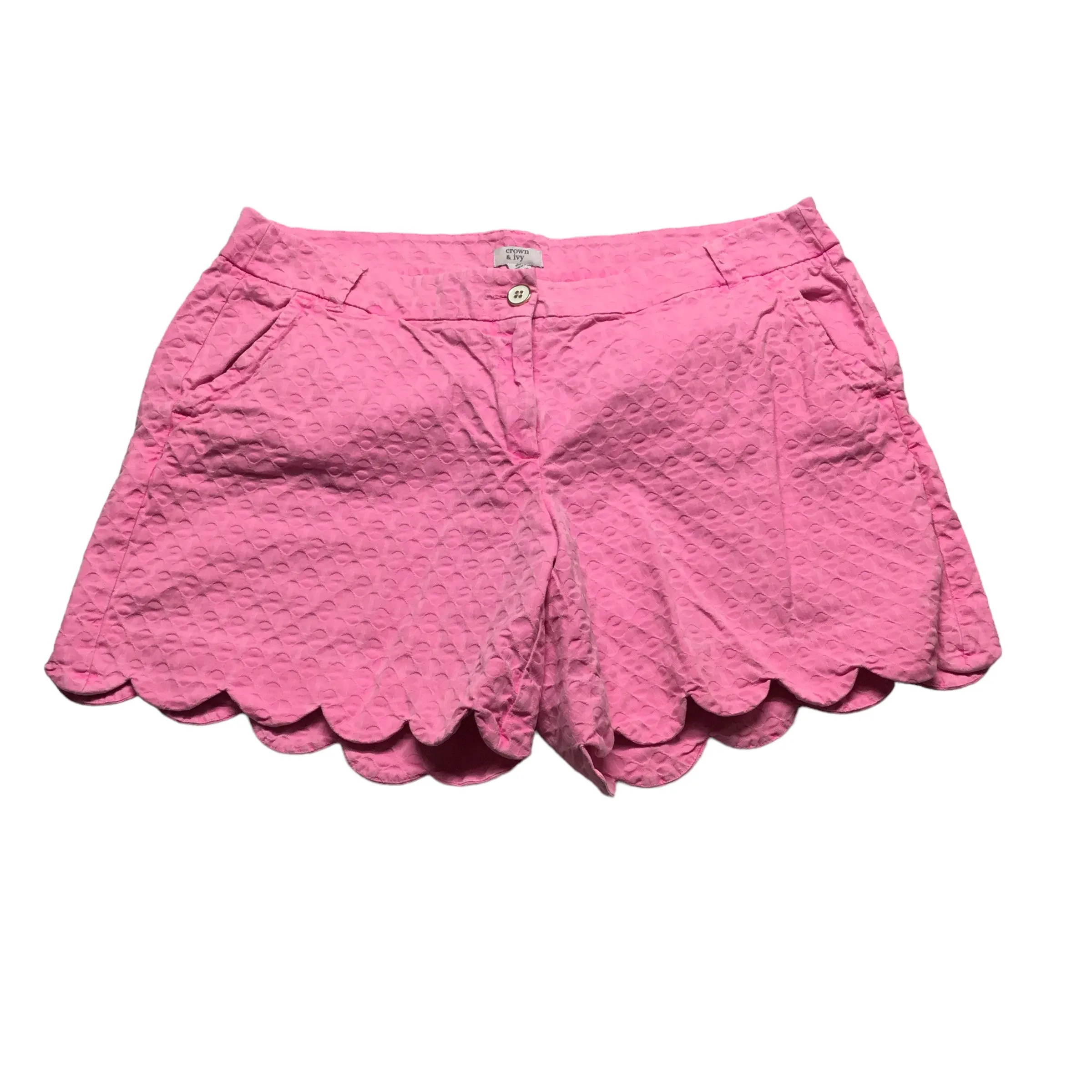 Shorts By Crown And Ivy  Size: 16