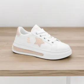 SIde star sneaker