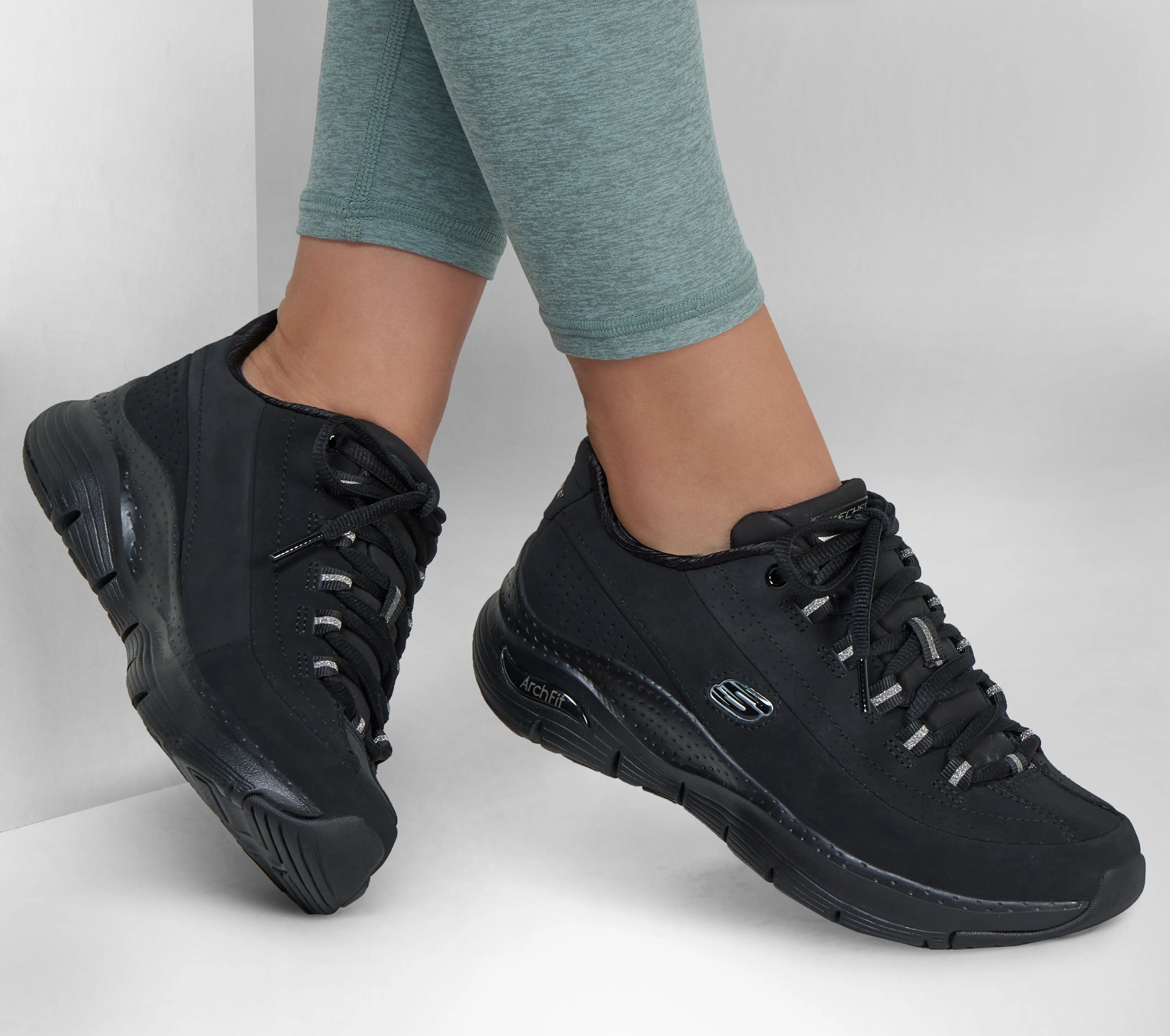 Skechers Arch Fit - Metro Skyline