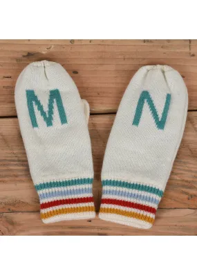 Sota' Candlewood Cream MN Mittens - FINAL SALE