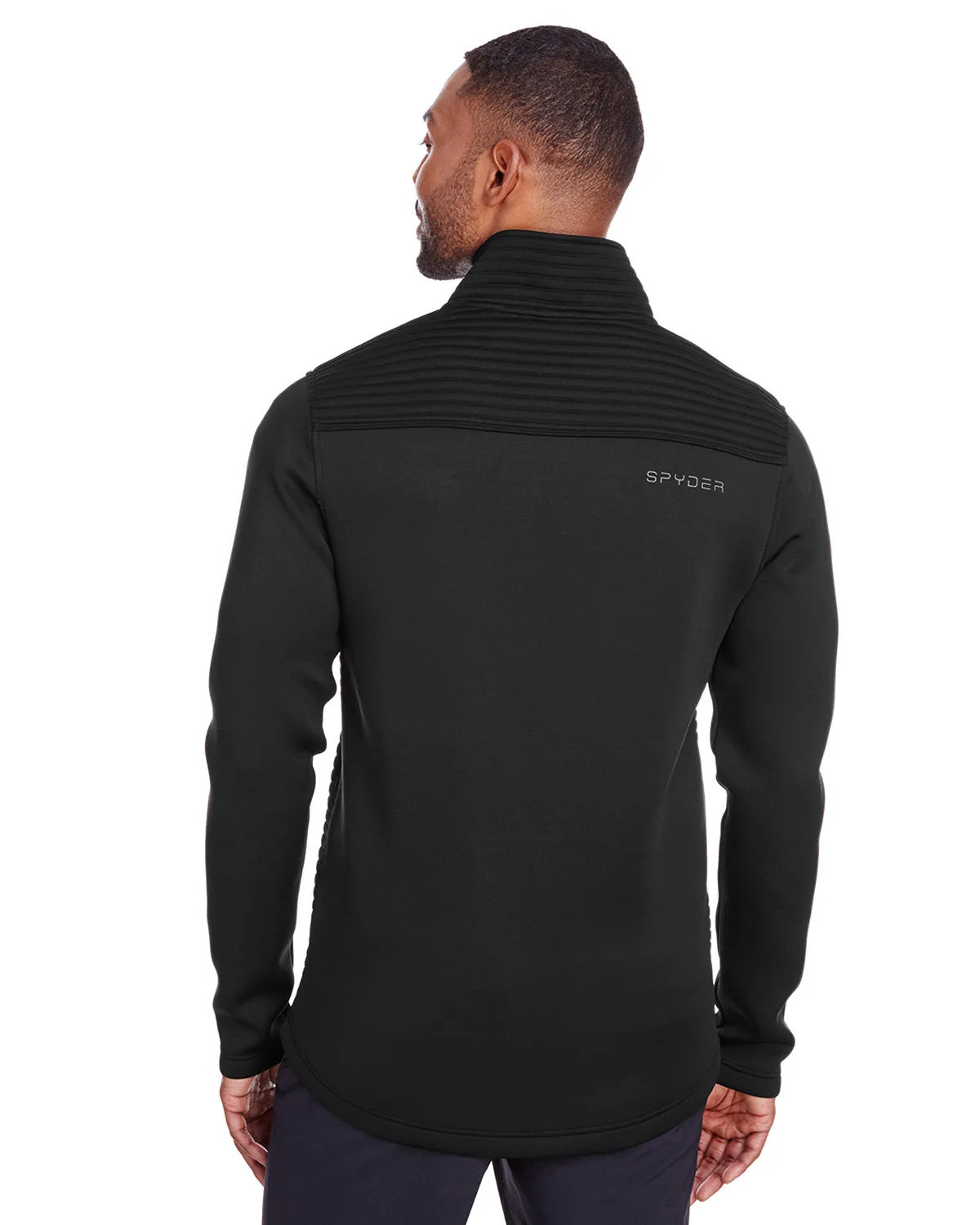 Spyder Venom Full-Zip Jacket