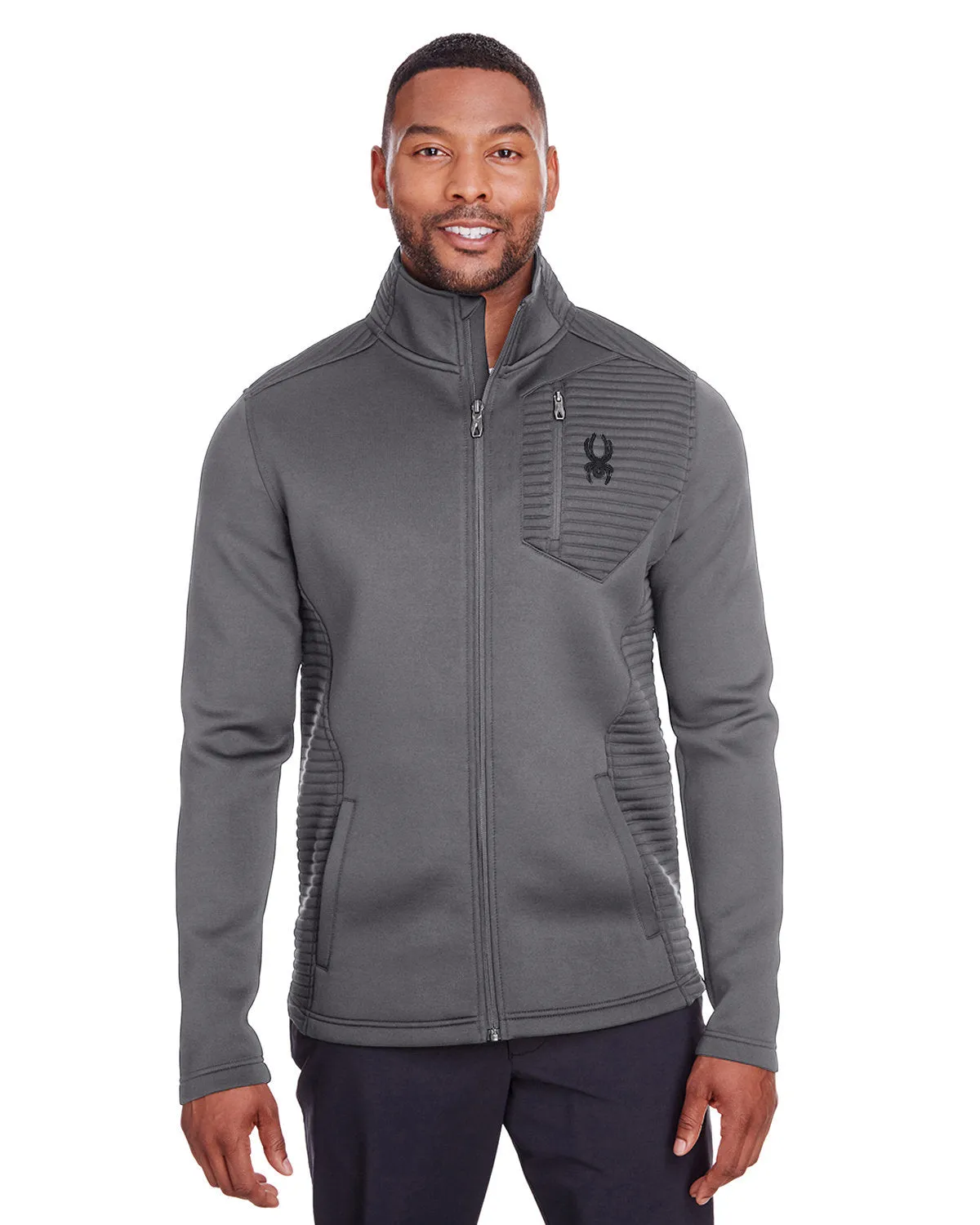 Spyder Venom Full-Zip Jacket