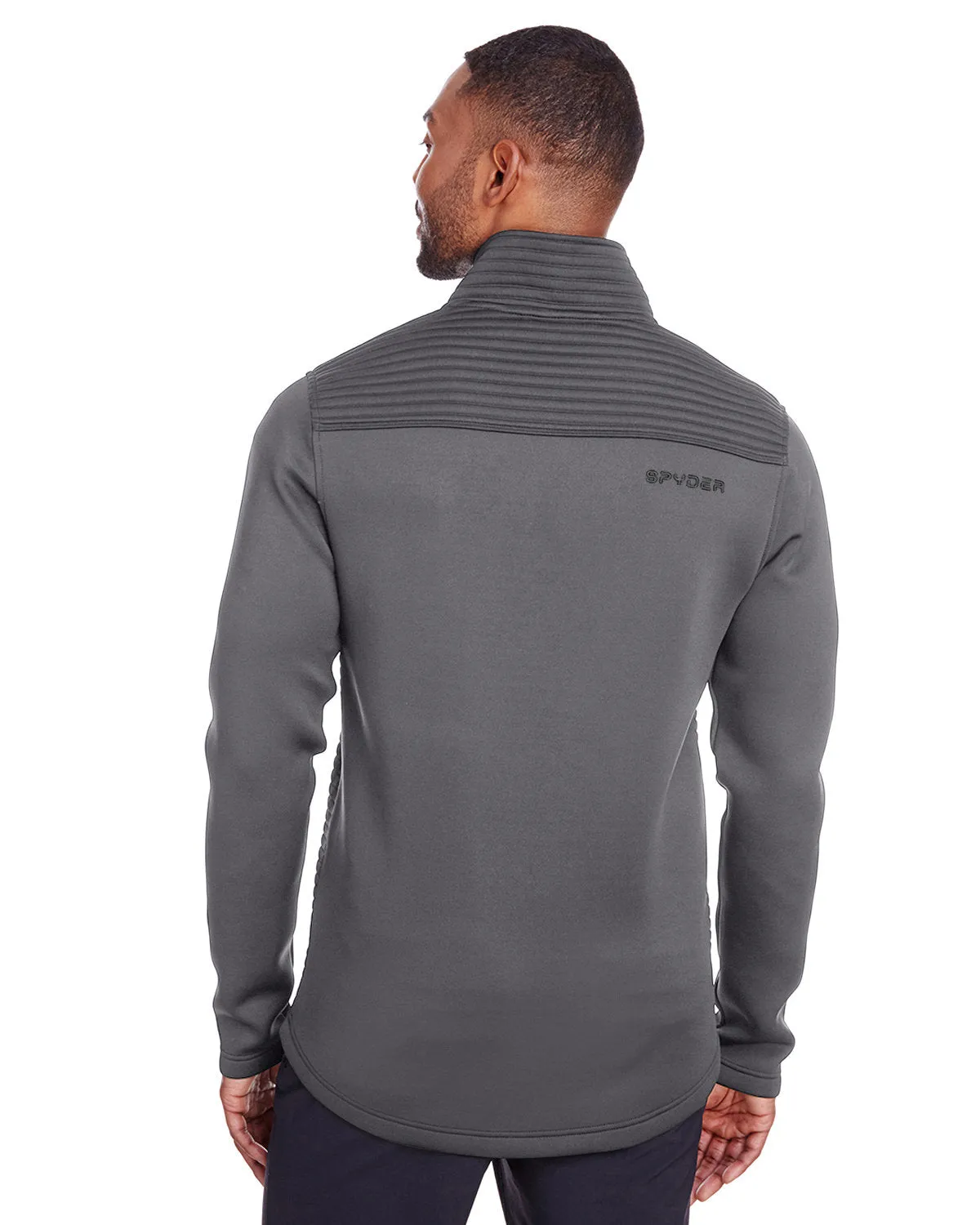 Spyder Venom Full-Zip Jacket