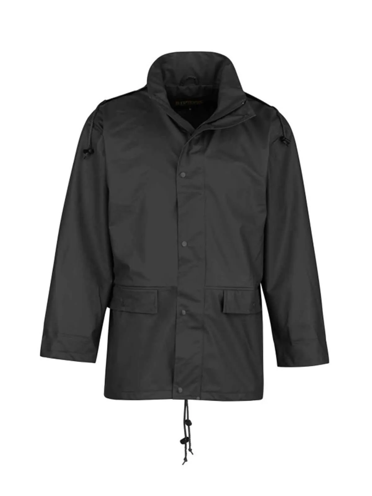 Storvik Stretch Rain Jacket Uppsala