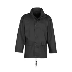 Storvik Stretch Rain Jacket Uppsala