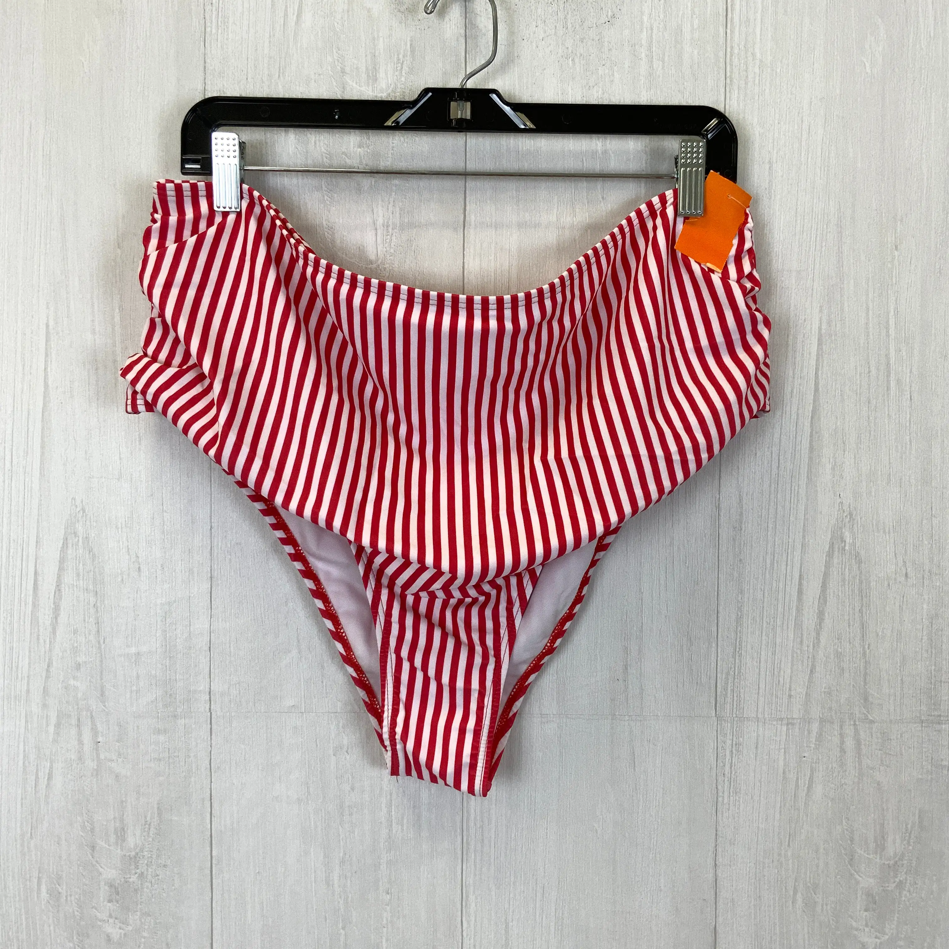 Swimsuit 2pc By Shein  Size: 4x