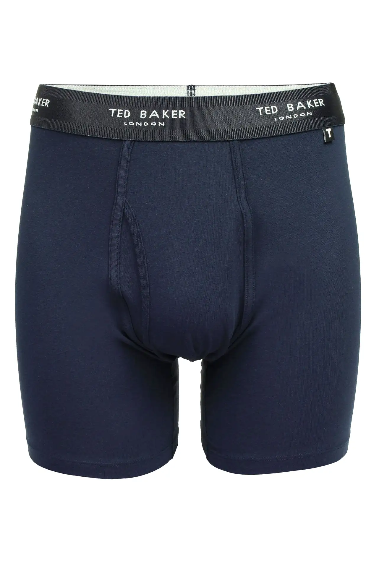 Ted Baker 'Boxer Brief' Trunks (3-Pack)