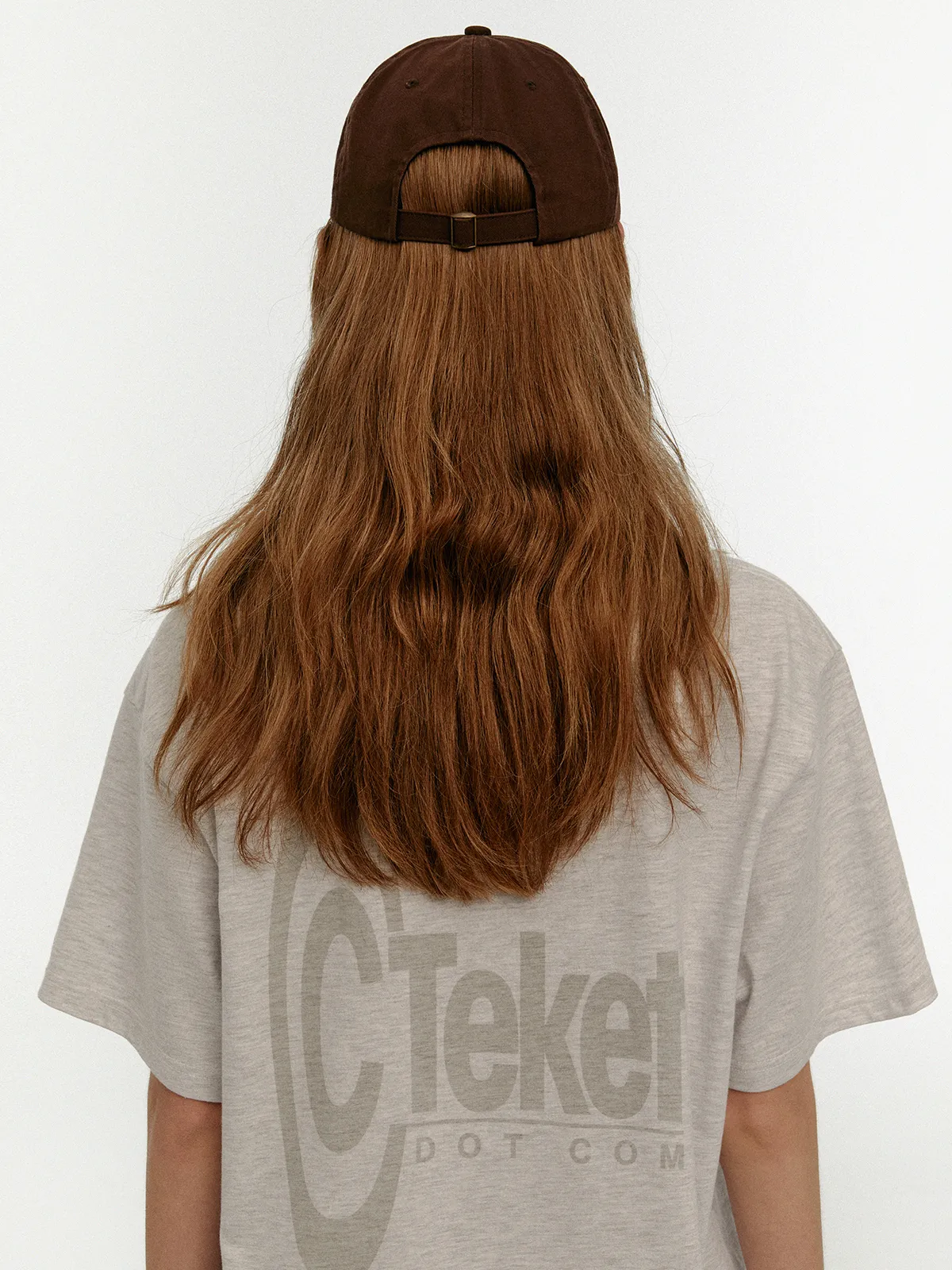 teket  |Unisex Street Style T-Shirts