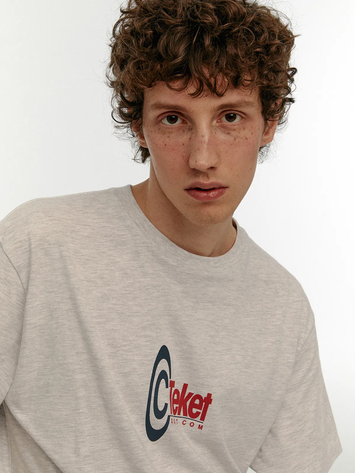 teket  |Unisex Street Style T-Shirts