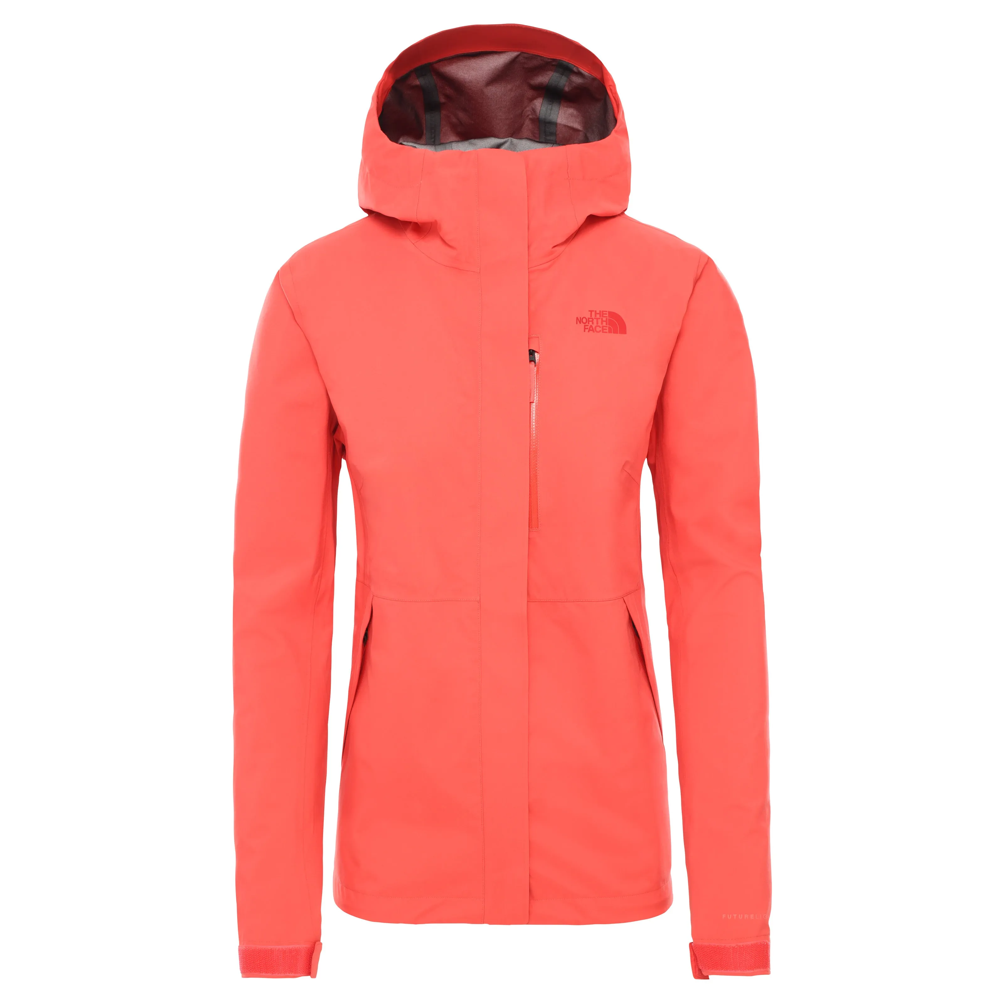 The North Face Womens Dryzzle Futurelight Jacket