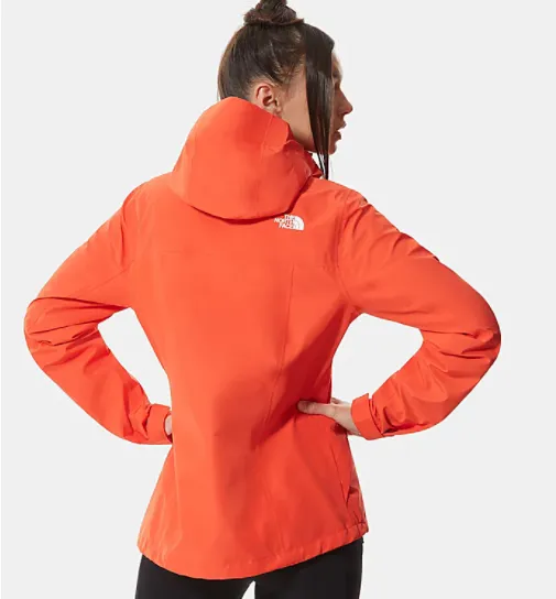 The North Face Womens Dryzzle Futurelight Jacket