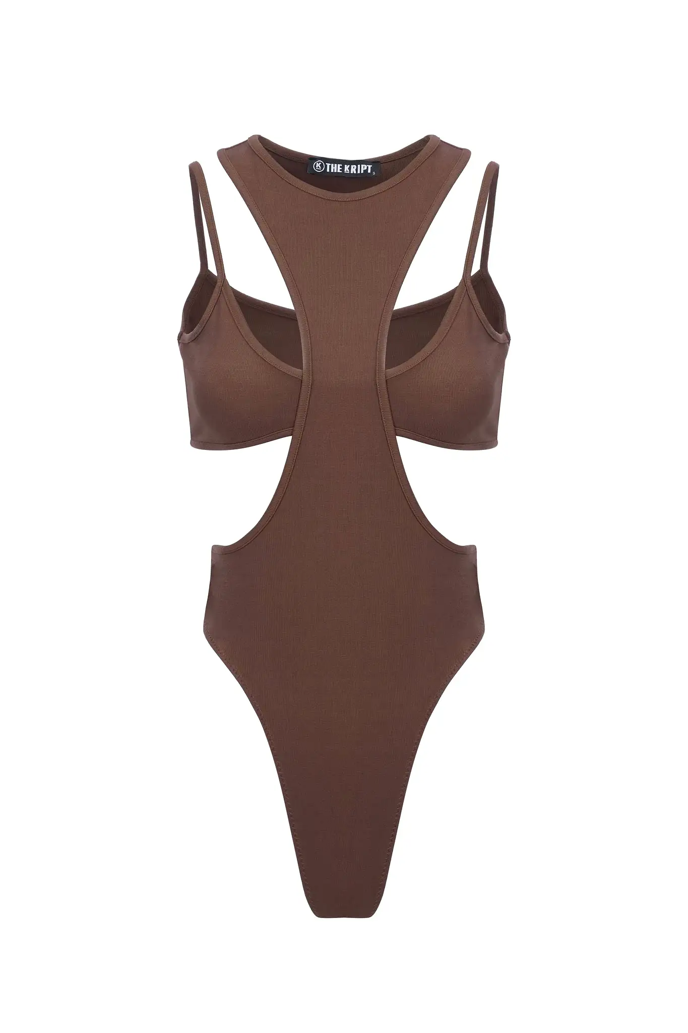 Titan Bodysuit