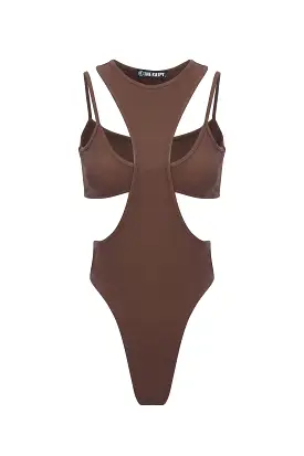 Titan Bodysuit