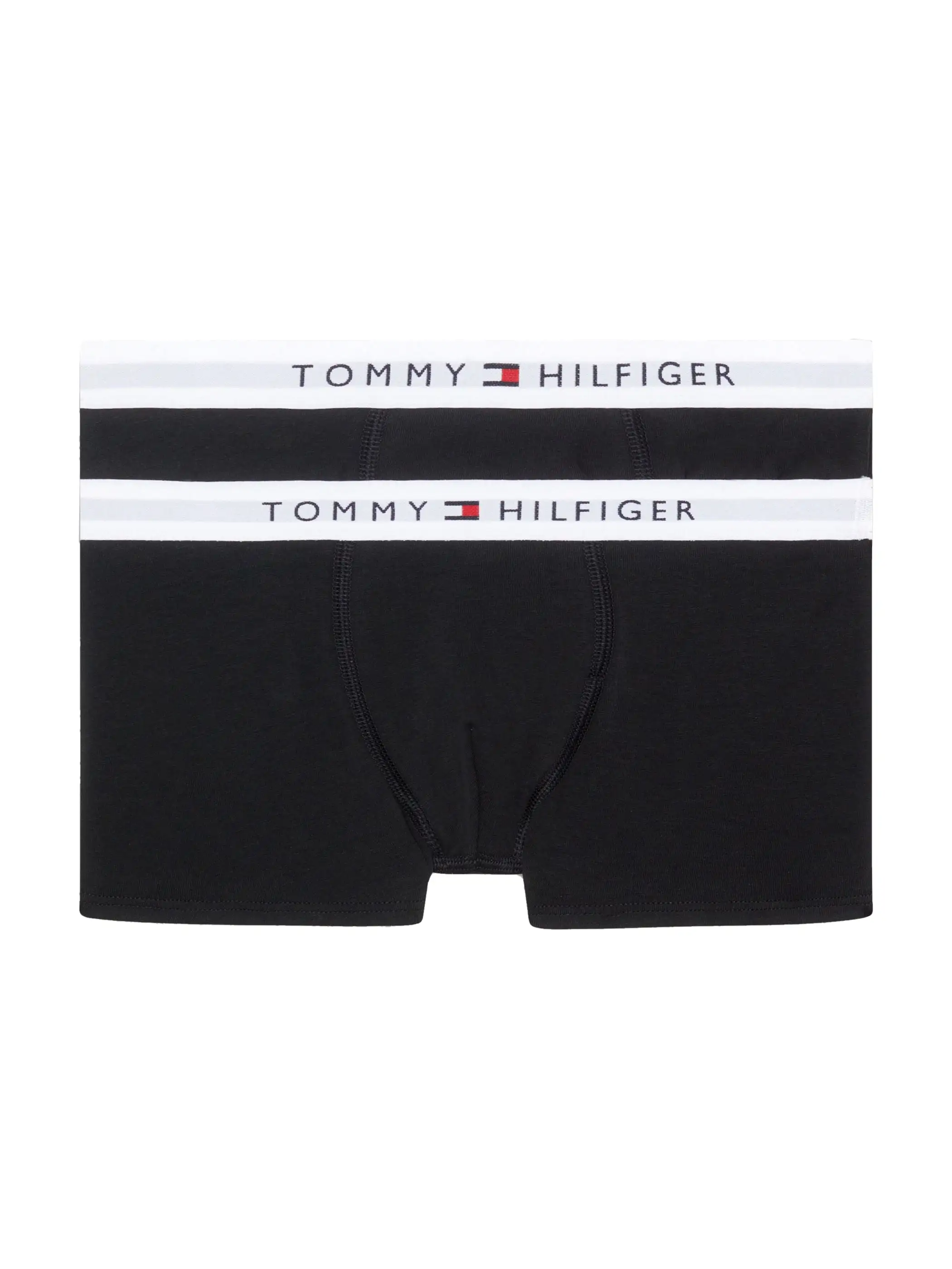 Tommy Hilfiger Boys Boxer Trunks - 2 Pack