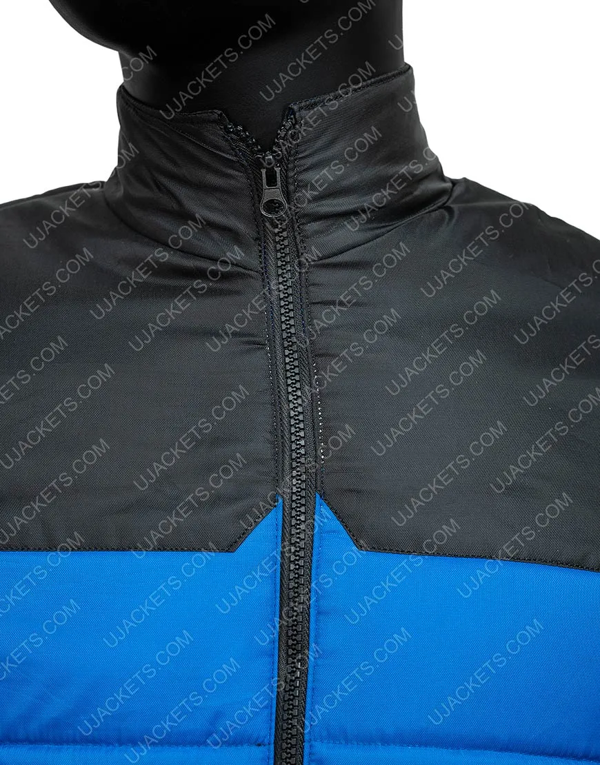 Top Boy Season 3 Micheal Ward Jacket - Top Boy S3 jacket