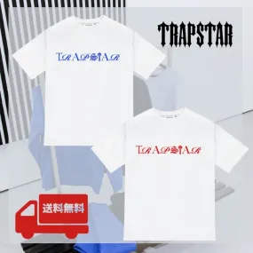 Trapstar London  |T-Shirts