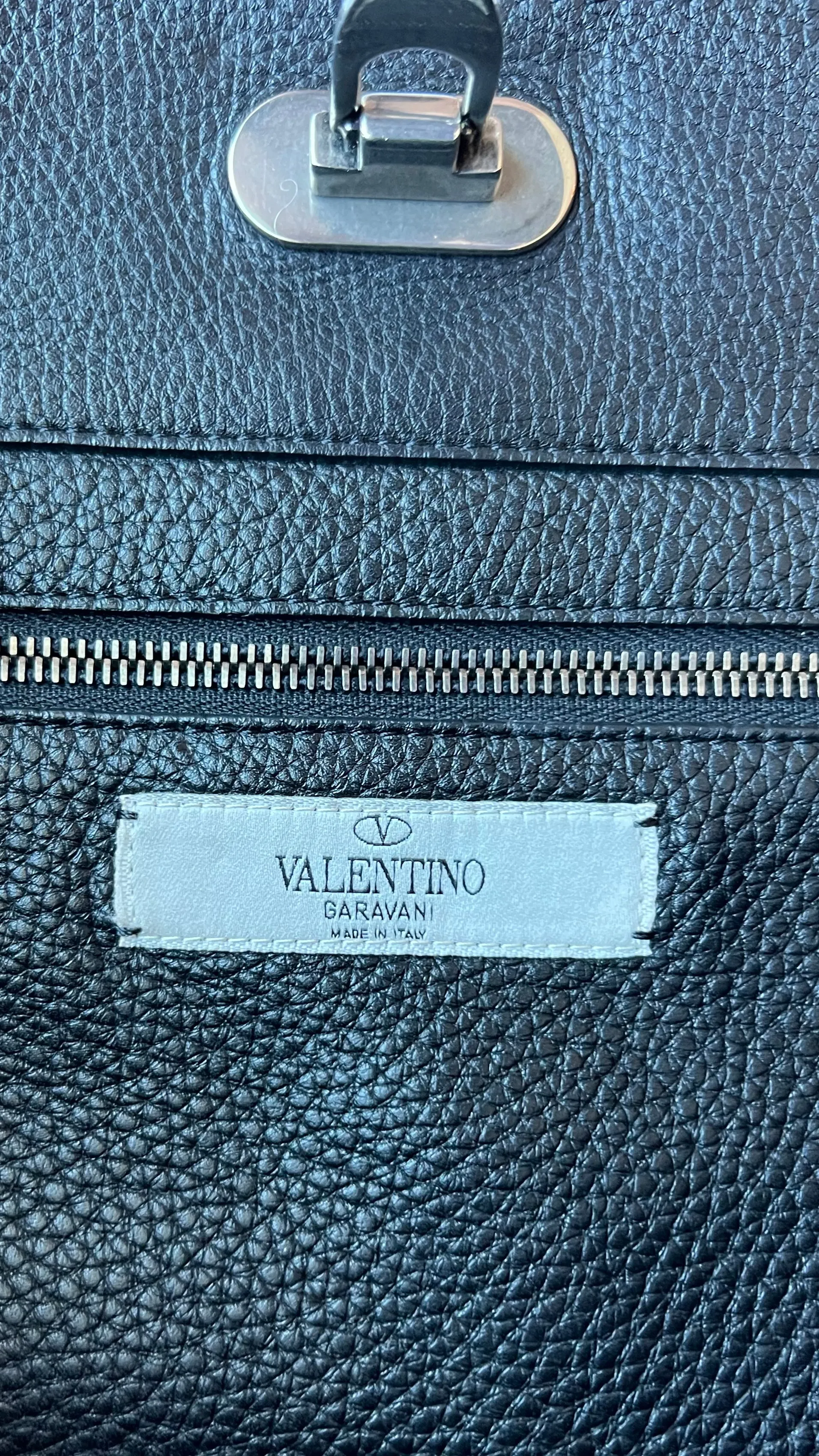 Valentino Garvani Rockstud Bag