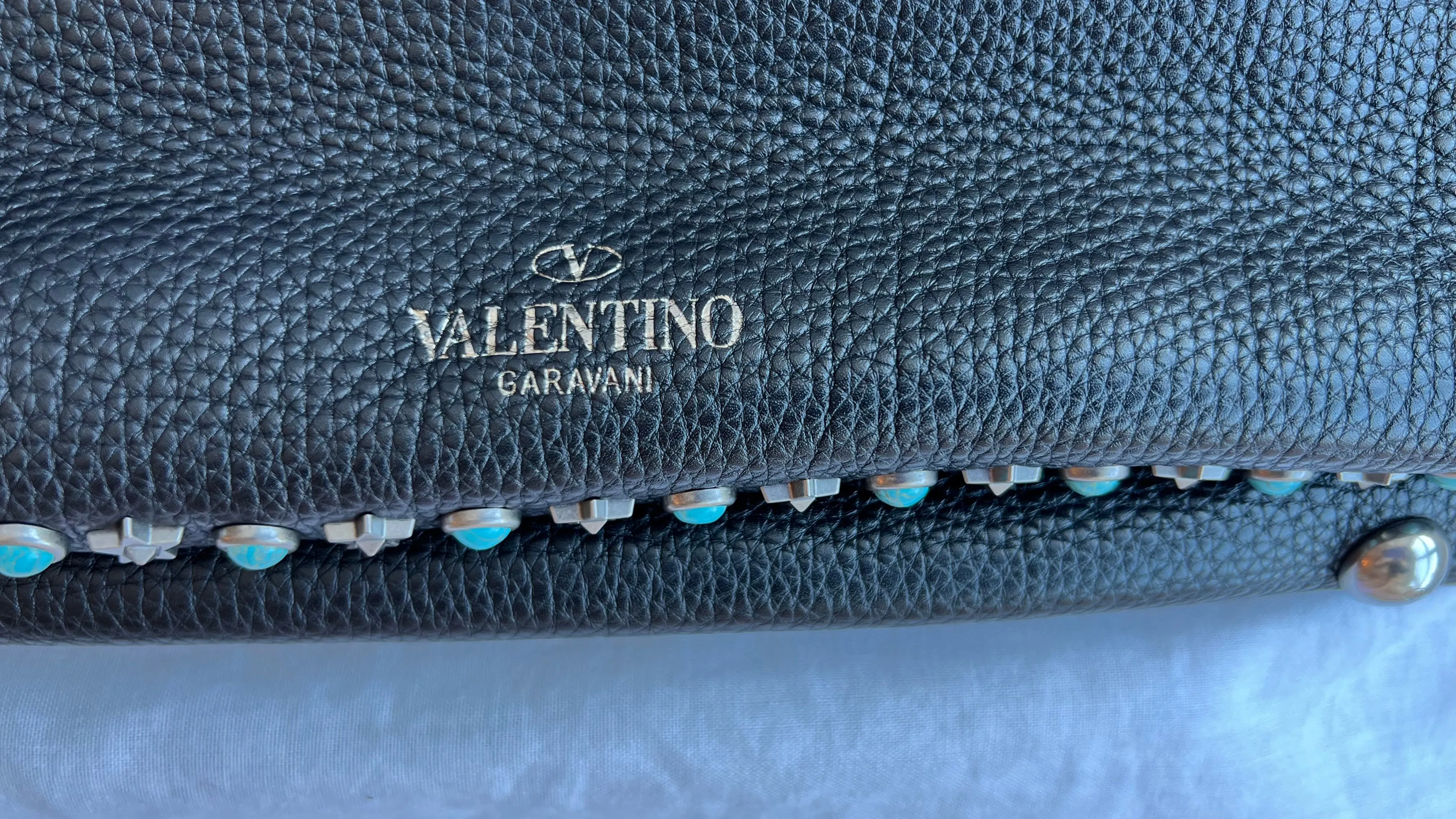 Valentino Garvani Rockstud Bag