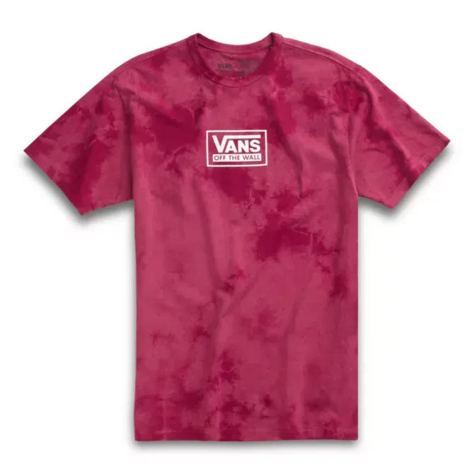 Vans Off The Wall Classic Tee