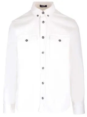 VERSACE  |Luxury Shirts