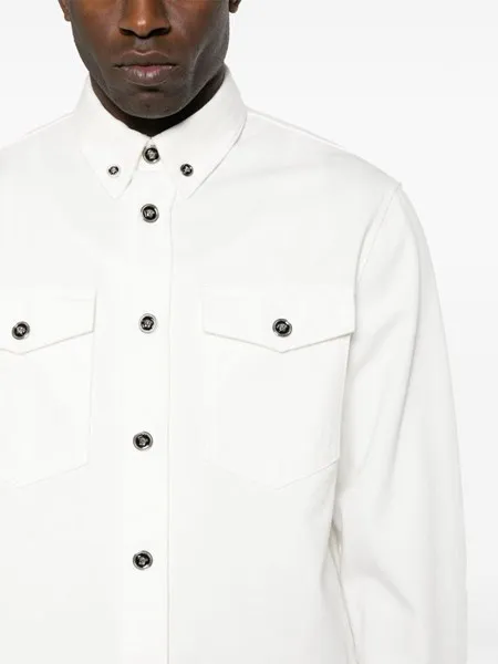 VERSACE  |Luxury Shirts