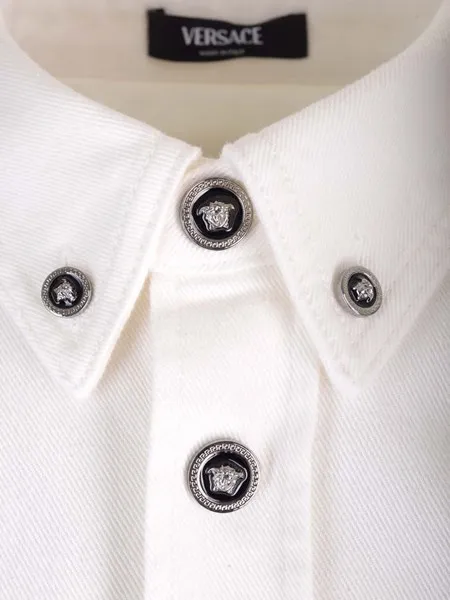 VERSACE  |Luxury Shirts