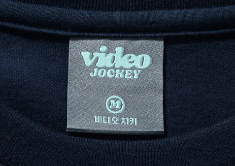 VIDEO JOCKEY  |Unisex Street Style T-Shirts