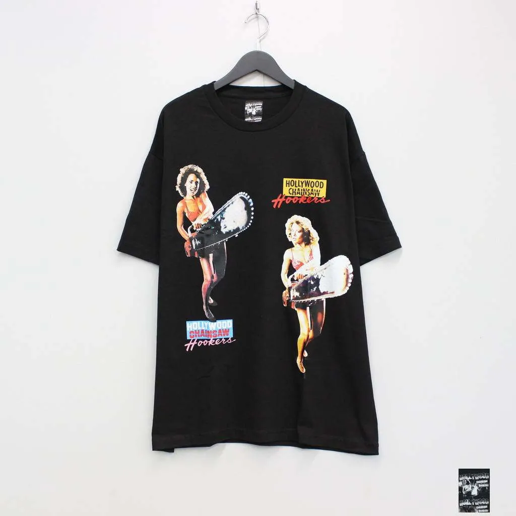 WACKO MARIA  |Street Style U-Neck Cotton Short Sleeves T-Shirts