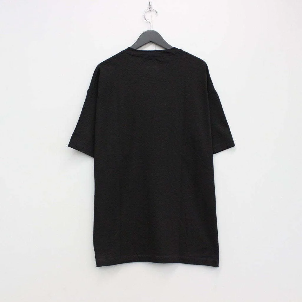 WACKO MARIA  |Street Style U-Neck Cotton Short Sleeves T-Shirts