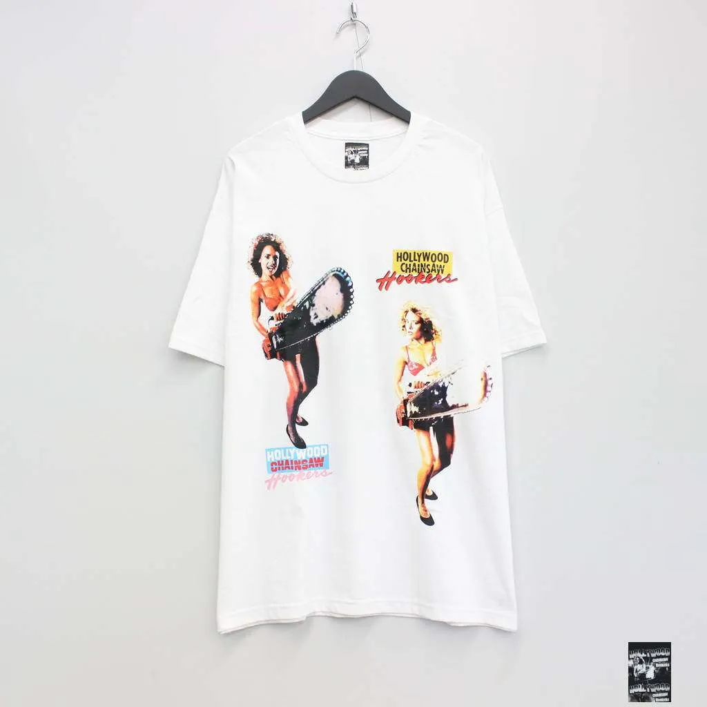 WACKO MARIA  |Street Style U-Neck Cotton Short Sleeves T-Shirts