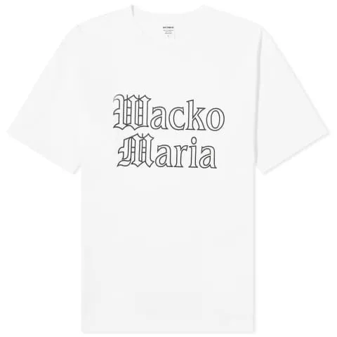 WACKO MARIA  |T-Shirts