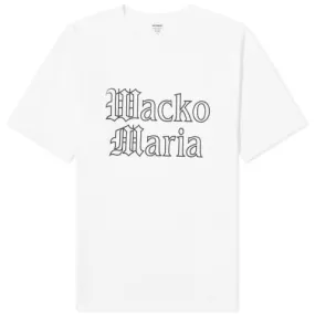 WACKO MARIA  |T-Shirts