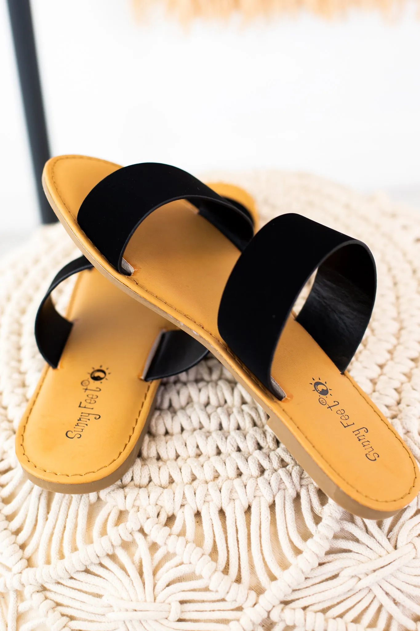 Water Front Sandals