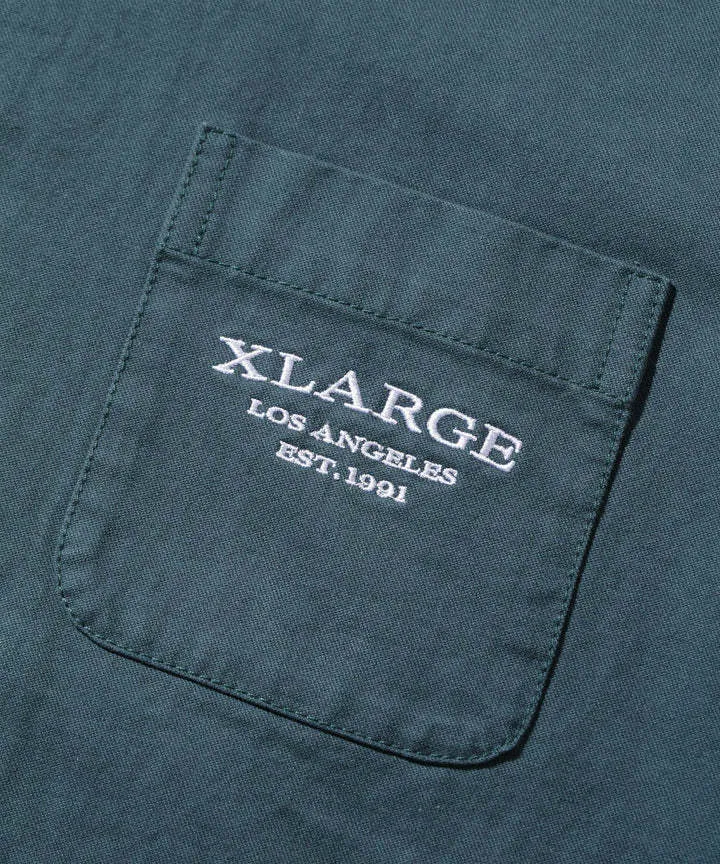 X-Large  |Shirts