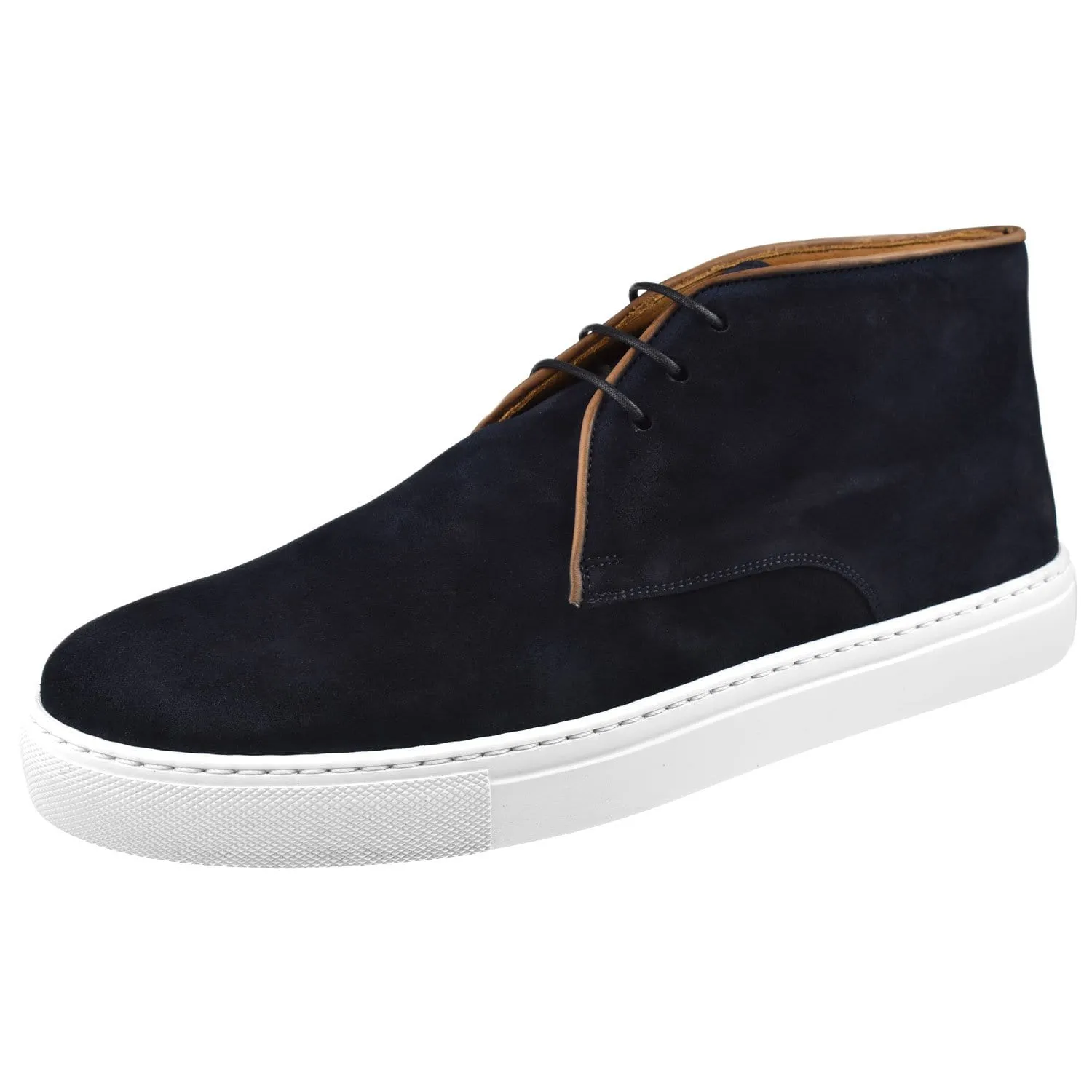 Zach Chukka Sneaker